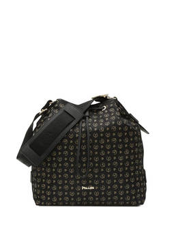 Borsa a secchiello Heritage Logo Soft Photo 1