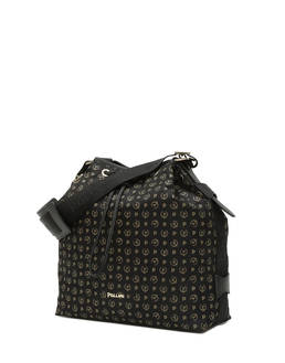 Borsa a secchiello Heritage Logo Soft Photo 2