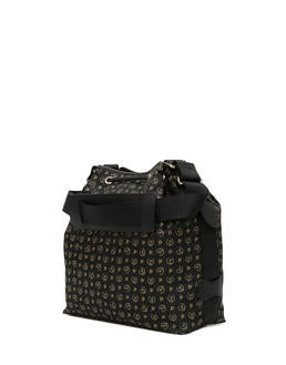 Borsa a secchiello Heritage Logo Soft Photo 3
