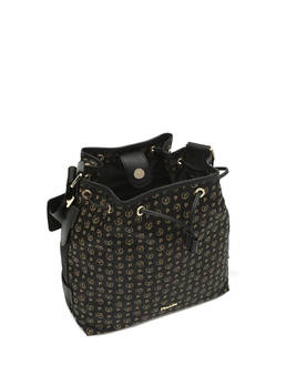 Borsa a secchiello Heritage Logo Soft Photo 4