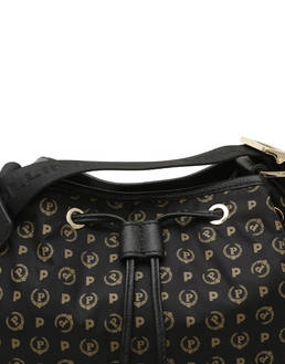 Borsa a secchiello Heritage Logo Soft Photo 5