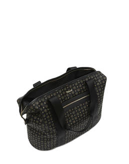 Große Reisetasche Heritage Logo Soft Photo 4
