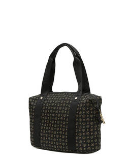 Mittelgroße Reisetasche Heritage Logo Soft Photo 3