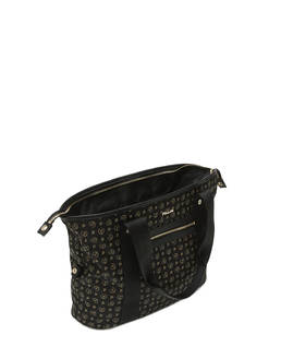 Mittelgroße Reisetasche Heritage Logo Soft Photo 4