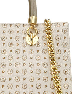 Shopping bag Heritage Logo Classic Photo 6