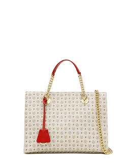 Shopping bag Heritage Logo Classic Photo 4