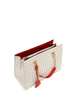 Shopping bag Heritage Logo Classic Photo 5