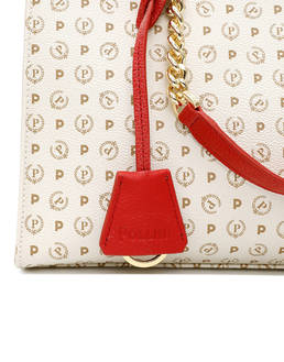 Shopping bag Heritage Logo Classic Photo 6