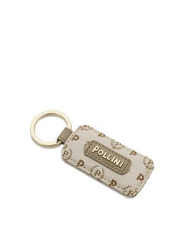 Portachiavi con logo Heritage Logo Classic Photo 1