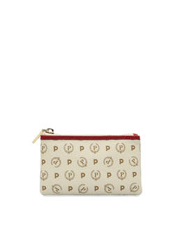 Portachiavi con portamonete Heritage Logo Classic Photo 2