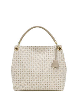 Borsa a spalla Heritage Logo Classic Photo 1