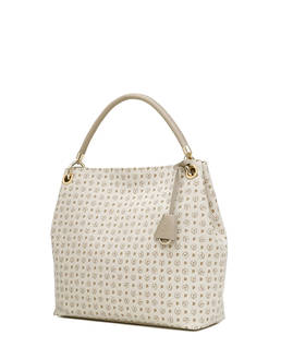 Borsa a spalla Heritage Logo Classic Photo 2