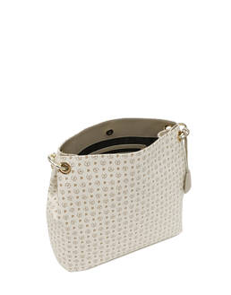 Borsa a spalla Heritage Logo Classic Photo 5