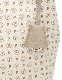 Borsa a spalla Heritage Logo Classic Photo 6