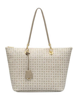 Shopping bag Heritage Logo Classic Photo 1