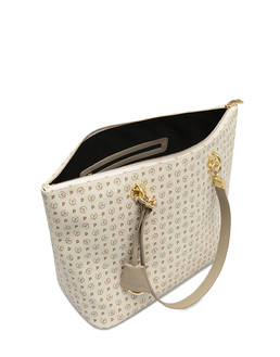 Shopping bag Heritage Logo Classic Photo 4