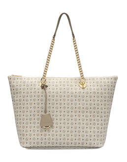 Shopping bag Heritage Logo Classic Photo 5