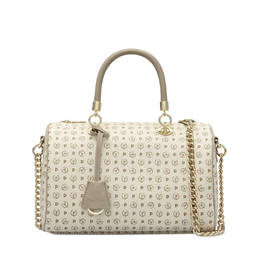Borsa bauletto Heritage Logo Classic Photo 1