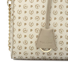 Borsa bauletto Heritage Logo Classic Photo 6