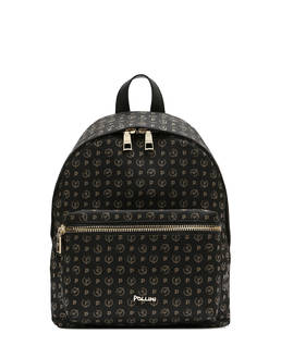 Heritage Rucksack Logo Soft Photo 1