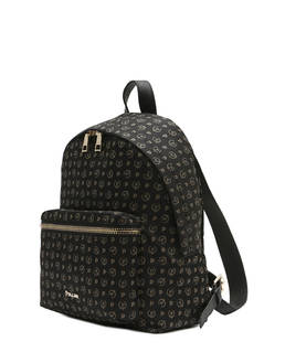 Heritage Rucksack Logo Soft Photo 2