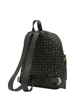 Heritage Rucksack Logo Soft Photo 3