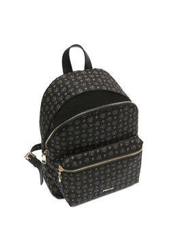 Heritage Rucksack Logo Soft Photo 4