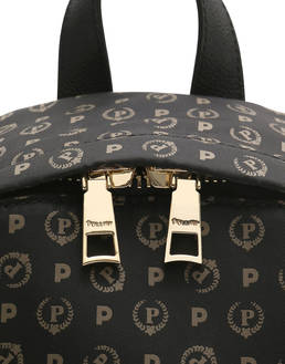 Heritage Rucksack Logo Soft Photo 5