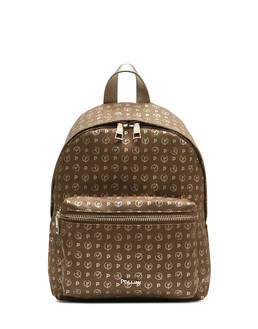 Heritage Logo Soft backpack Photo 1