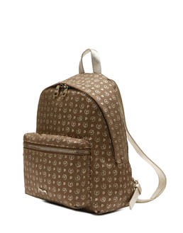 Heritage Logo Soft backpack Photo 2