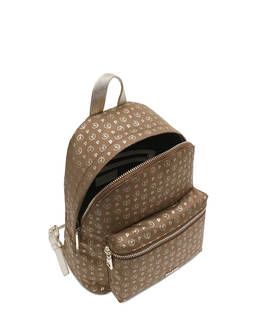 Heritage Logo Soft backpack Photo 4