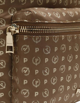 Heritage Logo Soft backpack Photo 5