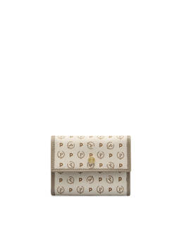 Portafoglio con bottone Heritage Logo Classic Photo 1