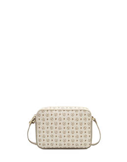 Borsa a tracolla Heritage Logo Classic Photo 1