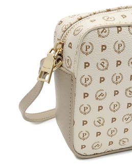 Borsa a tracolla Heritage Logo Classic Photo 5