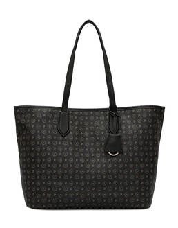 Borsa shopping Heritage Logo Classic Photo 1