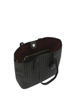 Borsa shopping Heritage Logo Classic Photo 4