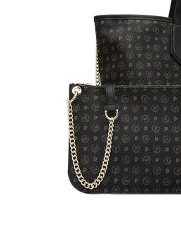 Borsa shopping Heritage Logo Classic Photo 6