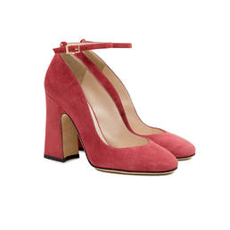 Pumps Photo 2