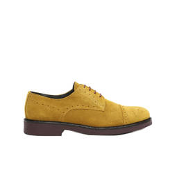 Derby shoes Photo 1