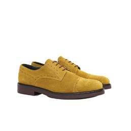 Derby shoes Photo 2