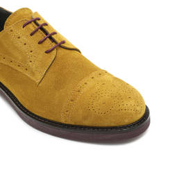 Derby shoes Photo 5
