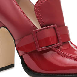Pumps Photo 4
