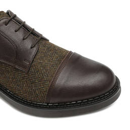Derby shoes Photo 5