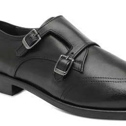 Monk strap Photo 5