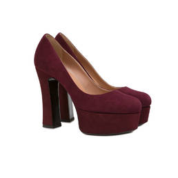 Pumps Photo 2