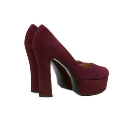Pumps Photo 3
