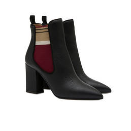 Ankle boots Photo 2