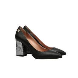 Pumps Photo 2