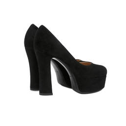 Pumps Photo 3